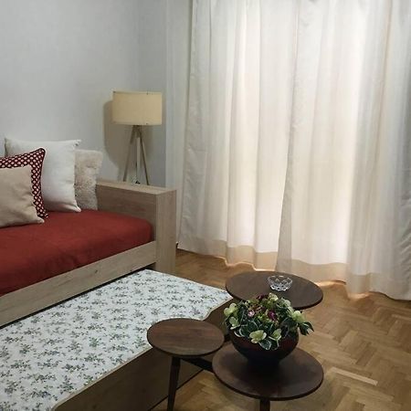 Perla Apartment In The Center Of Athens Atenas Exterior foto