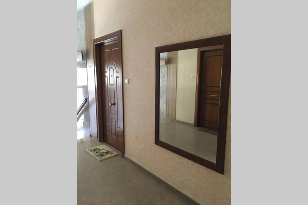 Perla Apartment In The Center Of Athens Atenas Exterior foto