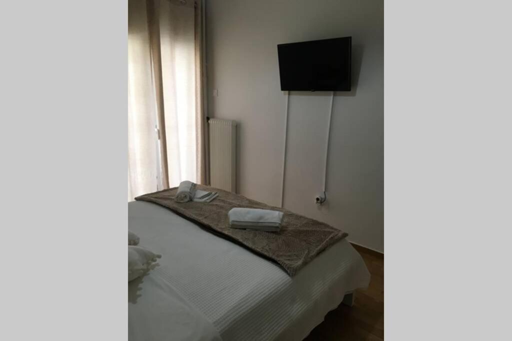 Perla Apartment In The Center Of Athens Atenas Exterior foto